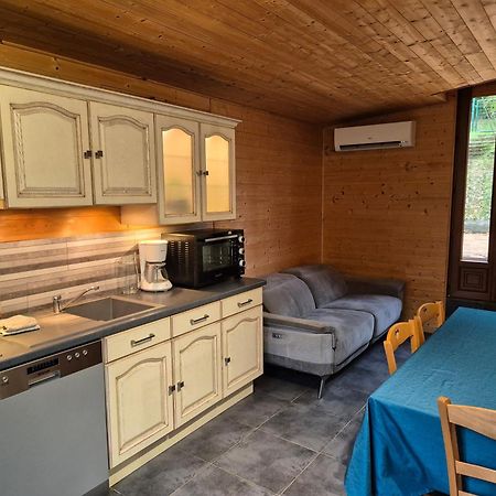 Les Cottages De Charme Saint-Aignan  Εξωτερικό φωτογραφία