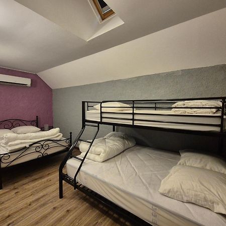 Les Cottages De Charme Saint-Aignan  Εξωτερικό φωτογραφία