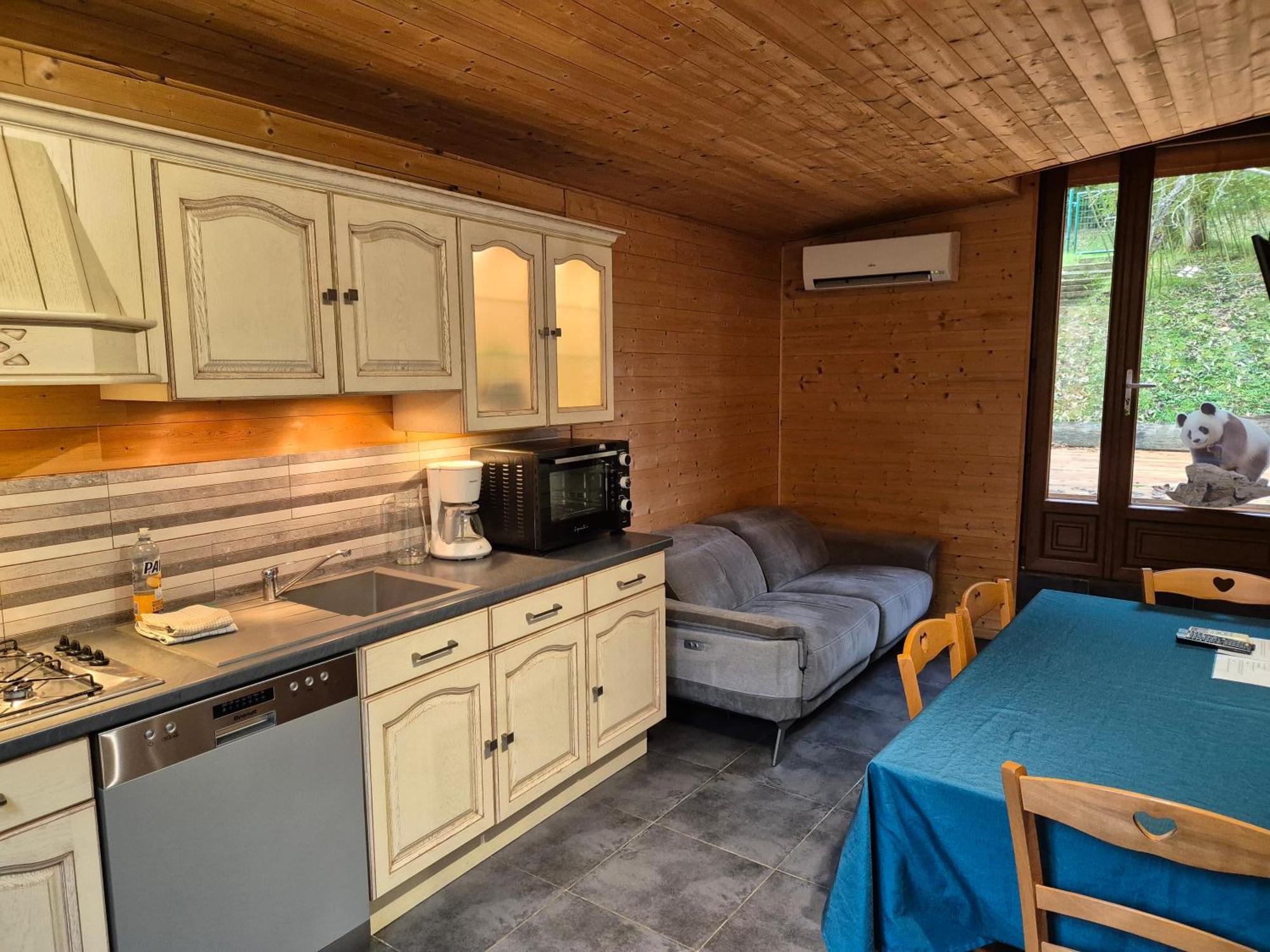 Les Cottages De Charme Saint-Aignan  Εξωτερικό φωτογραφία