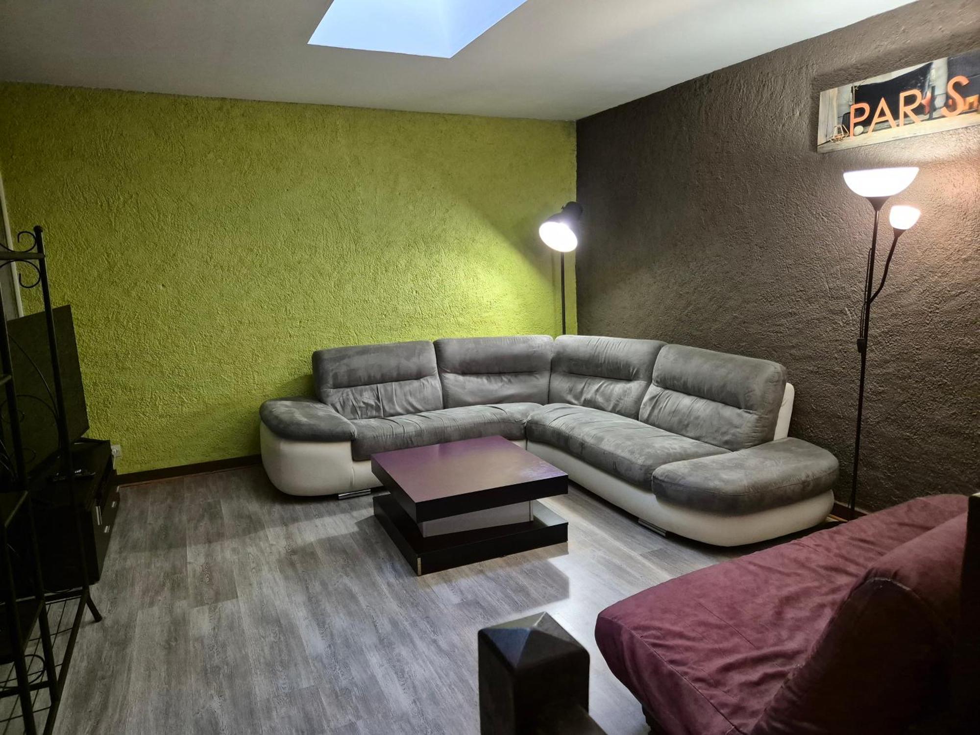 Les Cottages De Charme Saint-Aignan  Εξωτερικό φωτογραφία