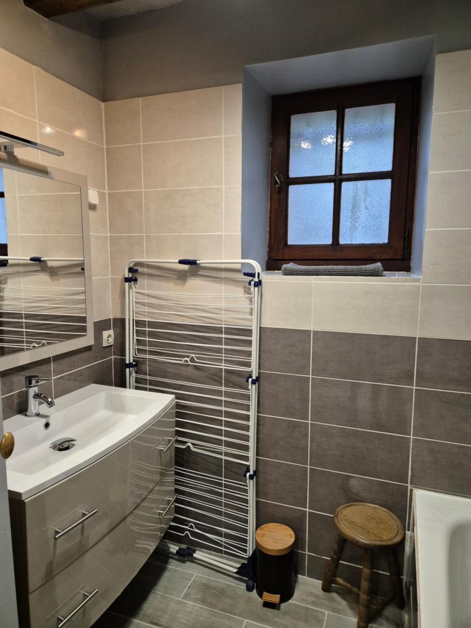 Les Cottages De Charme Saint-Aignan  Εξωτερικό φωτογραφία