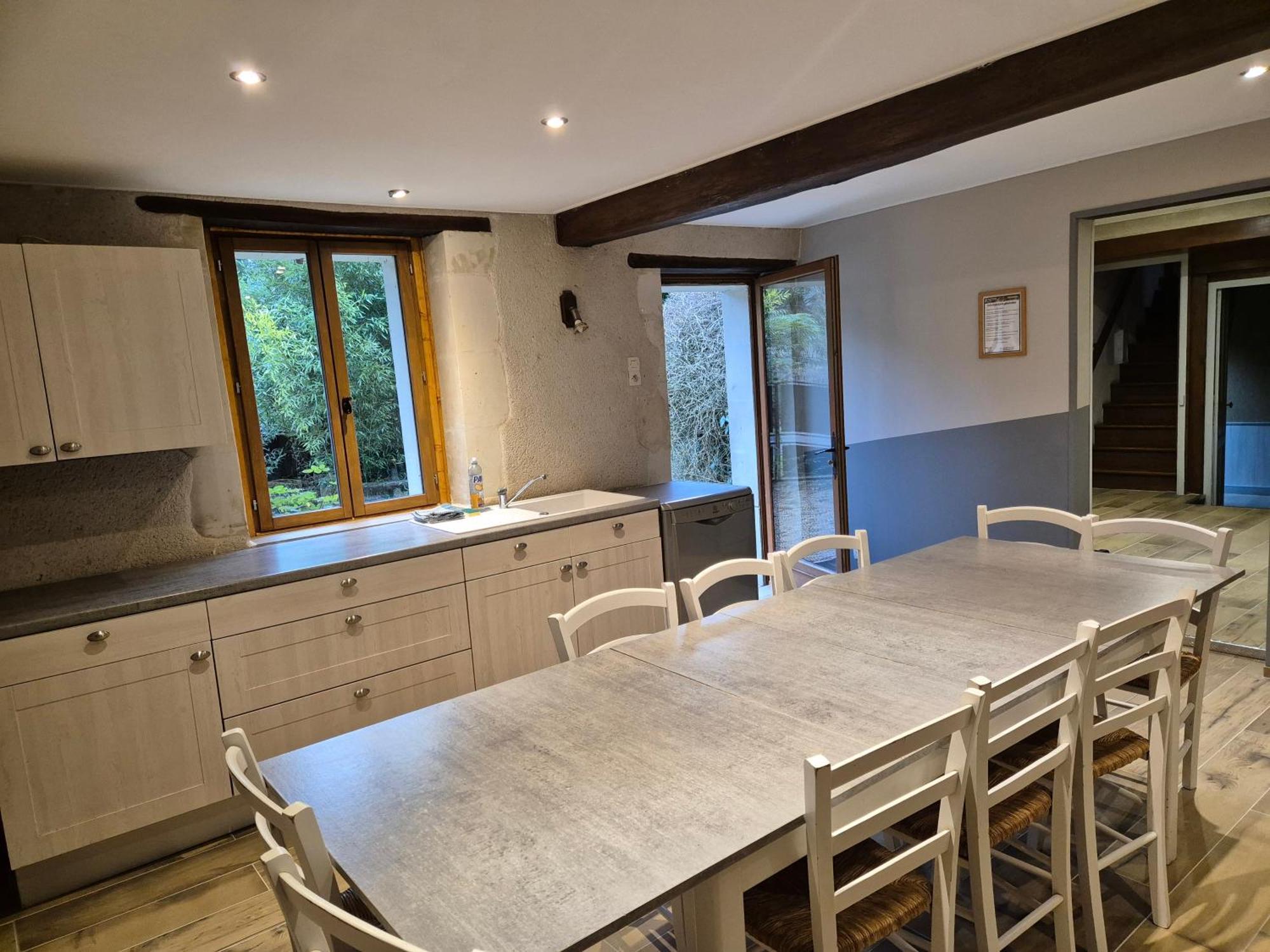Les Cottages De Charme Saint-Aignan  Εξωτερικό φωτογραφία