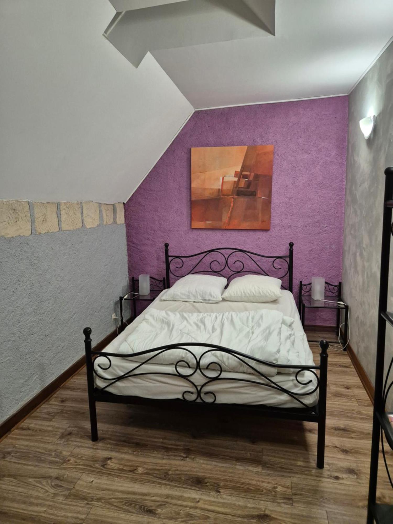 Les Cottages De Charme Saint-Aignan  Εξωτερικό φωτογραφία