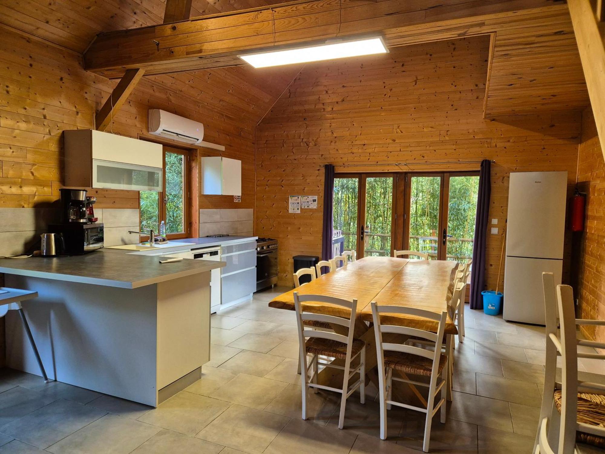Les Cottages De Charme Saint-Aignan  Εξωτερικό φωτογραφία