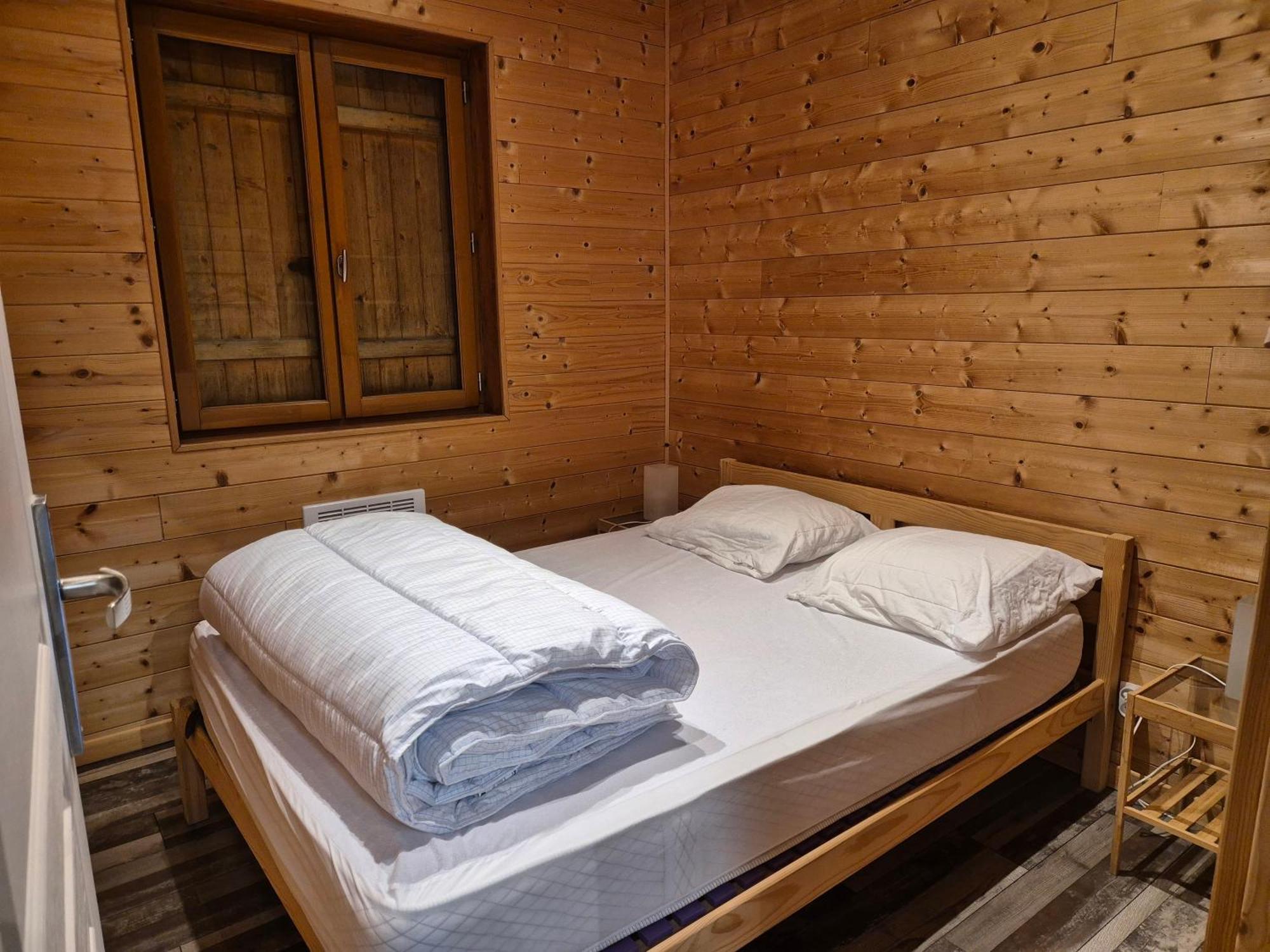 Les Cottages De Charme Saint-Aignan  Εξωτερικό φωτογραφία