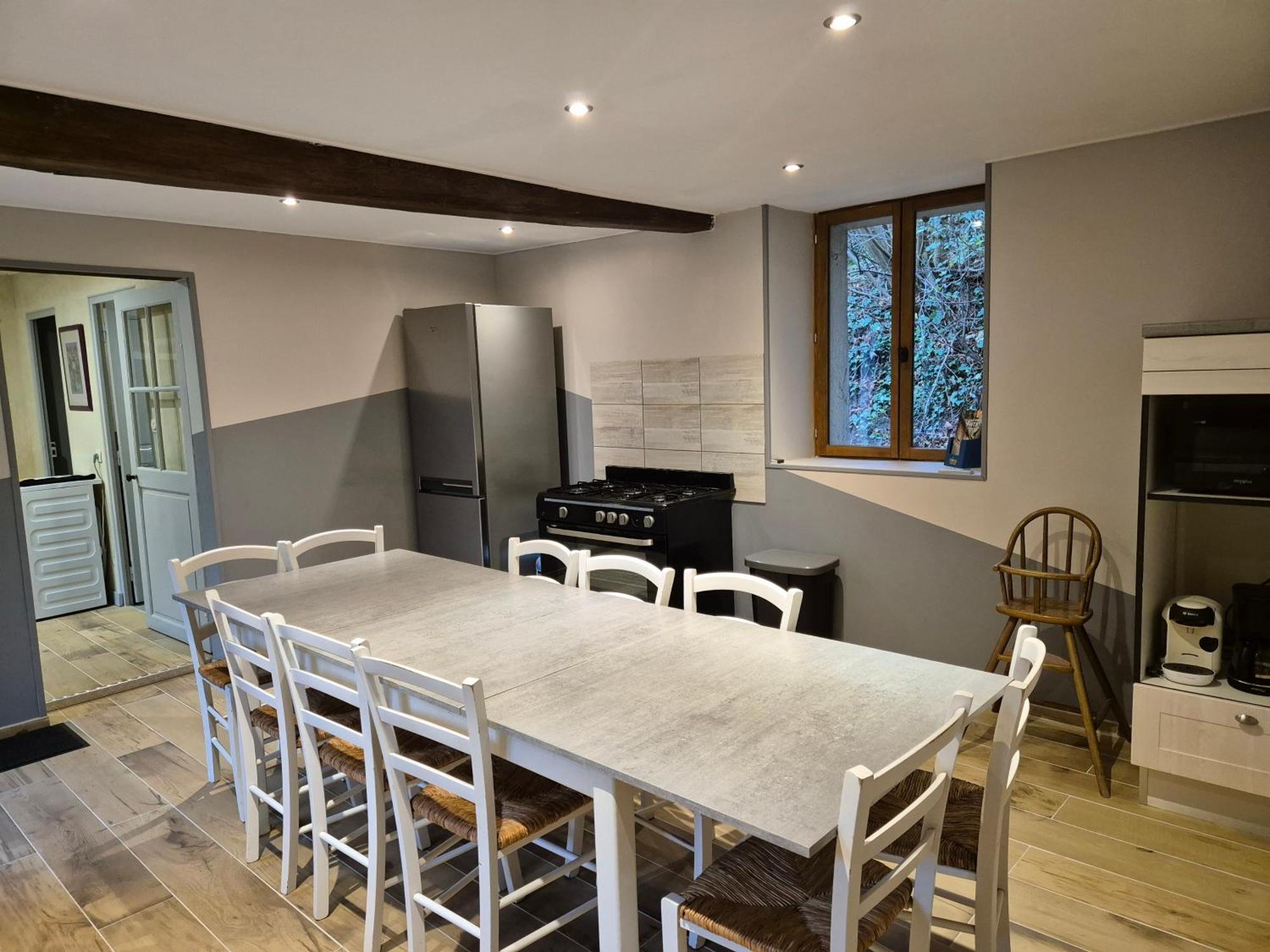 Les Cottages De Charme Saint-Aignan  Εξωτερικό φωτογραφία