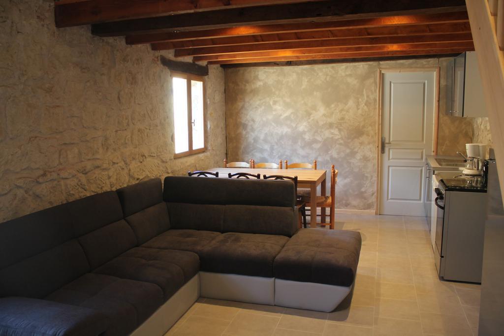 Les Cottages De Charme Saint-Aignan  Εξωτερικό φωτογραφία