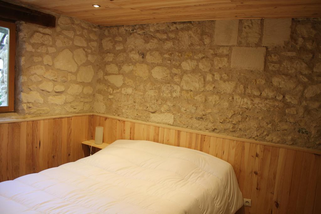 Les Cottages De Charme Saint-Aignan  Εξωτερικό φωτογραφία
